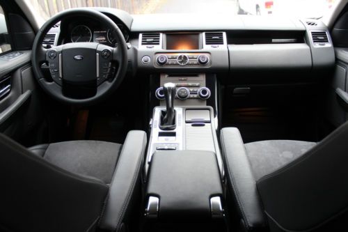 2013 Range Rover Sport Autobiagraphy NO RESERVE!!!, image 13