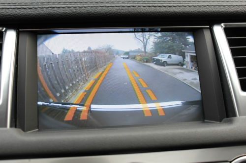 2013 Range Rover Sport Autobiagraphy NO RESERVE!!!, image 18