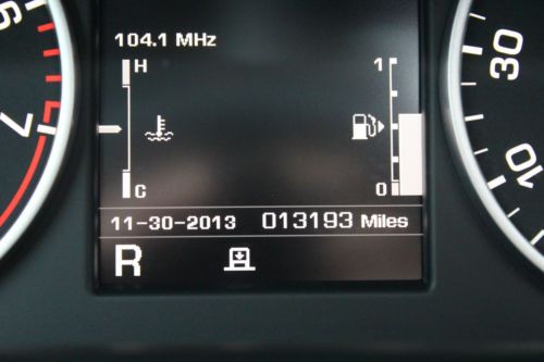 2013 Range Rover Sport Autobiagraphy NO RESERVE!!!, image 19