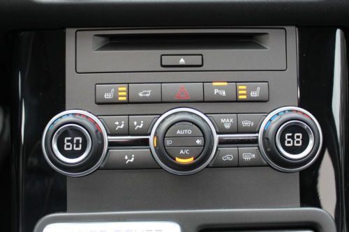 2013 Range Rover Sport Autobiagraphy NO RESERVE!!!, image 21