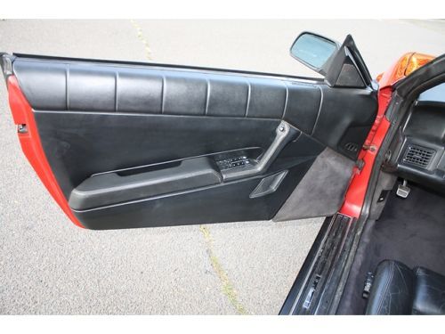 1993 PININFARINA EDITION ALLANTE 2DR COUPE CONVERTIBLE WE SHIP WORLD WIDE, image 26