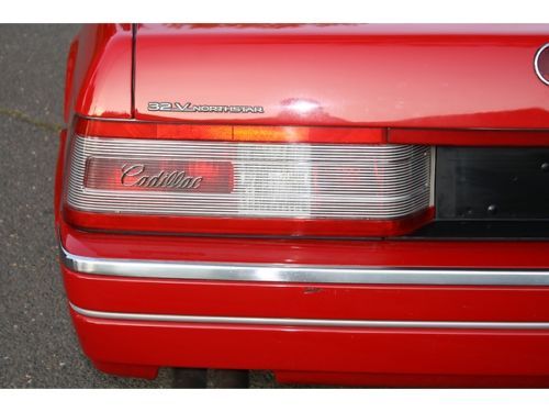 1993 PININFARINA EDITION ALLANTE 2DR COUPE CONVERTIBLE WE SHIP WORLD WIDE, image 38