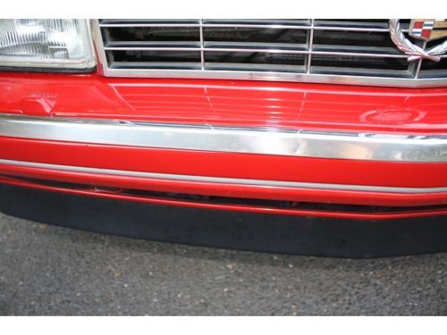 1993 PININFARINA EDITION ALLANTE 2DR COUPE CONVERTIBLE WE SHIP WORLD WIDE, image 50