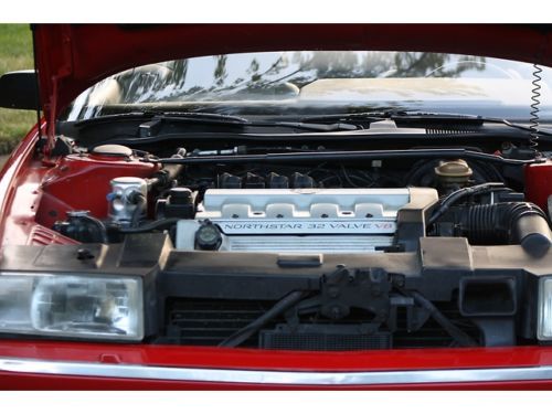1993 PININFARINA EDITION ALLANTE 2DR COUPE CONVERTIBLE WE SHIP WORLD WIDE, image 60