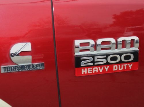 6.7L Diesel Laramie 4x4 Leather Navigation Climate Seats Lifted 20in XD Rims 35s, image 6