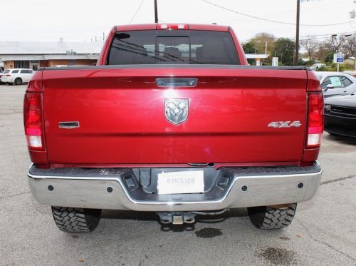 6.7L Diesel Laramie 4x4 Leather Navigation Climate Seats Lifted 20in XD Rims 35s, image 9