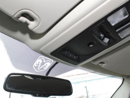 6.7L Diesel Laramie 4x4 Leather Navigation Climate Seats Lifted 20in XD Rims 35s, image 21