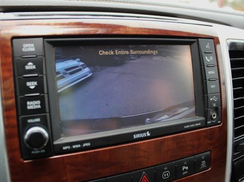 6.7L Diesel Laramie 4x4 Leather Navigation Climate Seats Lifted 20in XD Rims 35s, image 25