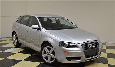 No reserve a3 2.0t turbo very clean 30mpg nicely equipped 6-speed bid to win