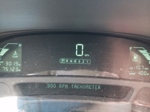 2003 Cadillac DeVille Base Sedan 4-Door 4.6L, US $5,500.00, image 4