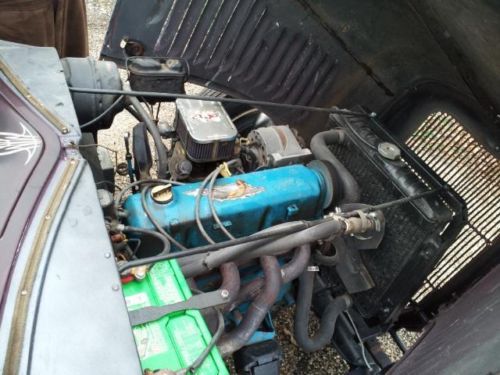 1935 Ford Chopped and channeled pickup.... OLD PATINA LOOK, US $30,000.00, image 13