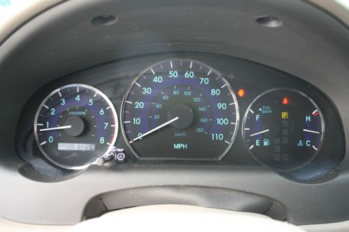 2009 Toyota Sienna LE Minivan 5-Door 3.5L, image 22