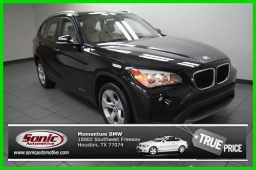 2013 sdrive28i used cpo certified turbo 2l i4 16v automatic 4x2 suv premium