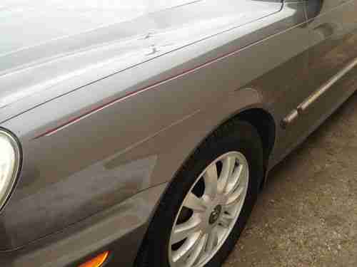 2002 Hyundai Sonata GLS Sedan 4-Door 2.7L, US $3,850.00, image 5