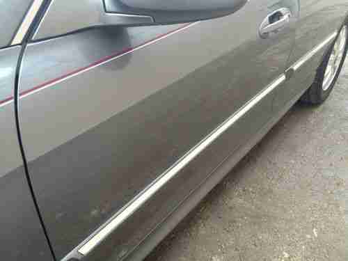 2002 Hyundai Sonata GLS Sedan 4-Door 2.7L, US $3,850.00, image 6