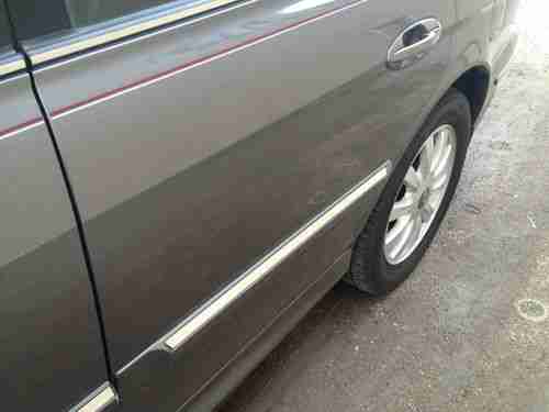 2002 Hyundai Sonata GLS Sedan 4-Door 2.7L, US $3,850.00, image 7