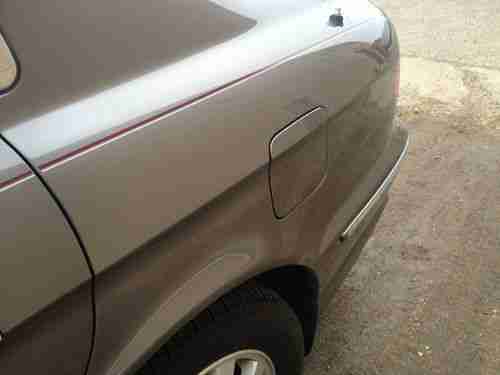 2002 Hyundai Sonata GLS Sedan 4-Door 2.7L, US $3,850.00, image 8