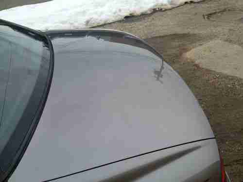 2002 Hyundai Sonata GLS Sedan 4-Door 2.7L, US $3,850.00, image 10