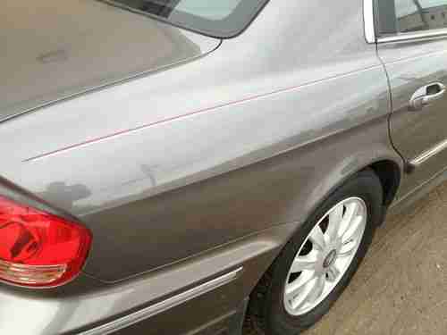 2002 Hyundai Sonata GLS Sedan 4-Door 2.7L, US $3,850.00, image 11