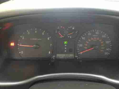 2002 Hyundai Sonata GLS Sedan 4-Door 2.7L, US $3,850.00, image 13