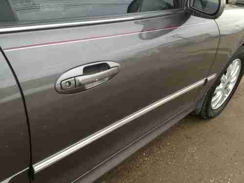 2002 Hyundai Sonata GLS Sedan 4-Door 2.7L, US $3,850.00, image 16