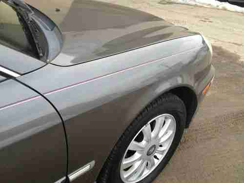 2002 Hyundai Sonata GLS Sedan 4-Door 2.7L, US $3,850.00, image 17