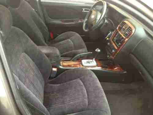 2002 Hyundai Sonata GLS Sedan 4-Door 2.7L, US $3,850.00, image 19