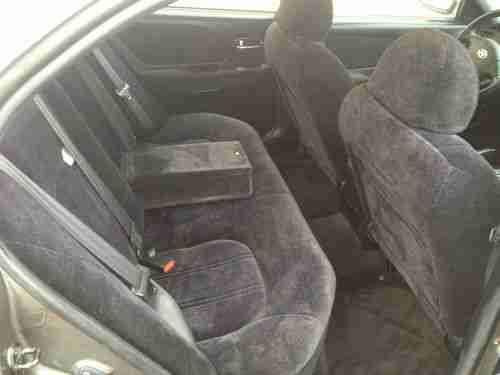 2002 Hyundai Sonata GLS Sedan 4-Door 2.7L, US $3,850.00, image 20