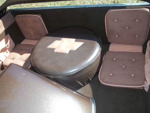 1984 Chevy S10 L.Bed custom/Show/street rod/ pickup/ convertible hdtp., image 9