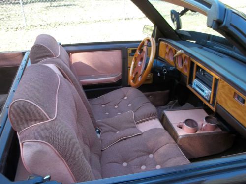 1984 Chevy S10 L.Bed custom/Show/street rod/ pickup/ convertible hdtp., image 13