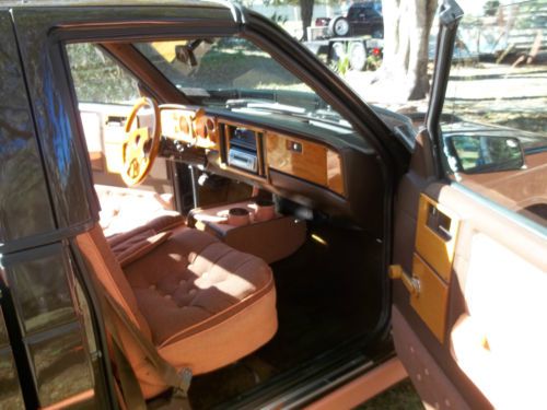 1984 Chevy S10 L.Bed custom/Show/street rod/ pickup/ convertible hdtp., image 14
