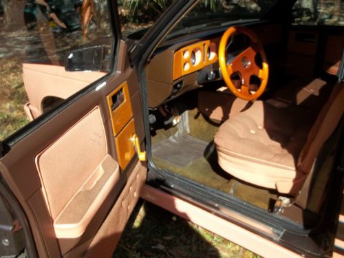 1984 Chevy S10 L.Bed custom/Show/street rod/ pickup/ convertible hdtp., image 15