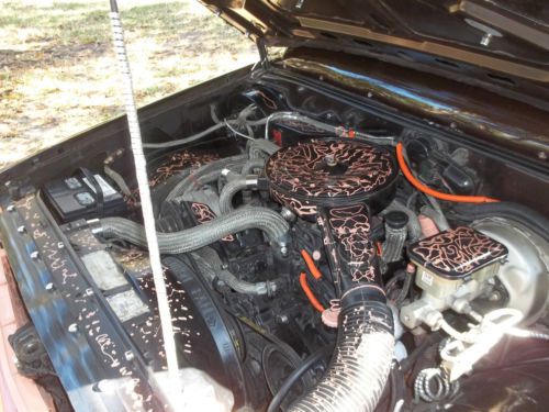 1984 Chevy S10 L.Bed custom/Show/street rod/ pickup/ convertible hdtp., image 20