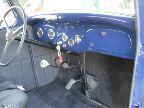 1935 dodge pick up truck,rare,hot rod, custom,patina,, US $12,000.00, image 7