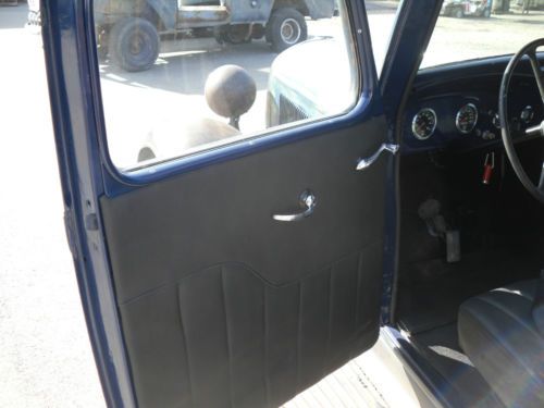 1935 dodge pick up truck,rare,hot rod, custom,patina,, US $12,000.00, image 8