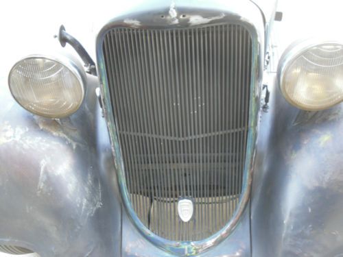 1935 dodge pick up truck,rare,hot rod, custom,patina,, US $12,000.00, image 19