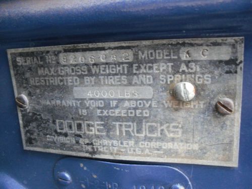 1935 dodge pick up truck,rare,hot rod, custom,patina,, US $12,000.00, image 22