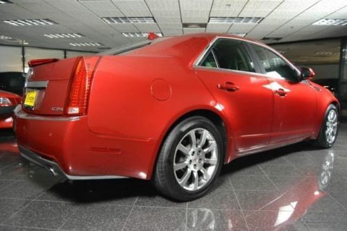 RWD w/1SB 3.6L CD Rear Wheel Drive Power Steering ABS 4-Wheel Disc Brakes, image 7