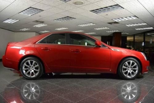 RWD w/1SB 3.6L CD Rear Wheel Drive Power Steering ABS 4-Wheel Disc Brakes, image 8