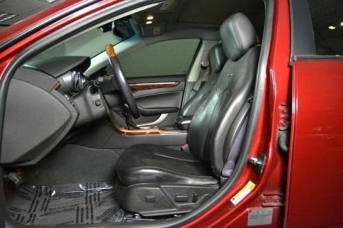 RWD w/1SB 3.6L CD Rear Wheel Drive Power Steering ABS 4-Wheel Disc Brakes, image 11