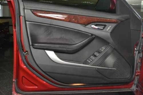 RWD w/1SB 3.6L CD Rear Wheel Drive Power Steering ABS 4-Wheel Disc Brakes, image 13