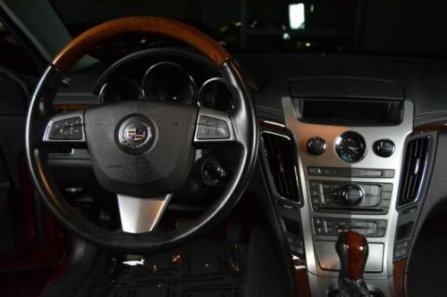 RWD w/1SB 3.6L CD Rear Wheel Drive Power Steering ABS 4-Wheel Disc Brakes, image 16