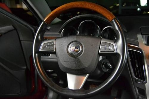 RWD w/1SB 3.6L CD Rear Wheel Drive Power Steering ABS 4-Wheel Disc Brakes, image 17