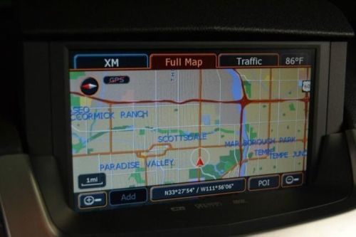 RWD w/1SB 3.6L CD Rear Wheel Drive Power Steering ABS 4-Wheel Disc Brakes, image 19