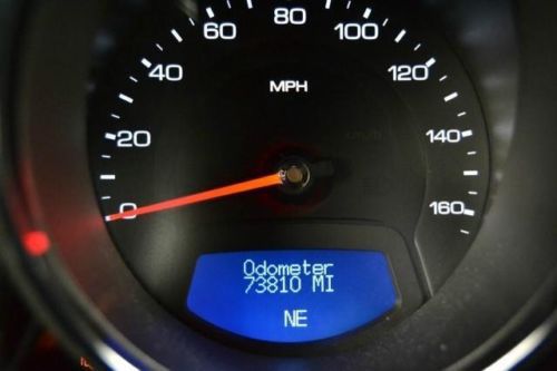 RWD w/1SB 3.6L CD Rear Wheel Drive Power Steering ABS 4-Wheel Disc Brakes, image 20