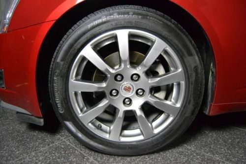 RWD w/1SB 3.6L CD Rear Wheel Drive Power Steering ABS 4-Wheel Disc Brakes, image 21