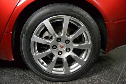 RWD w/1SB 3.6L CD Rear Wheel Drive Power Steering ABS 4-Wheel Disc Brakes, image 22