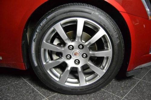 RWD w/1SB 3.6L CD Rear Wheel Drive Power Steering ABS 4-Wheel Disc Brakes, image 23