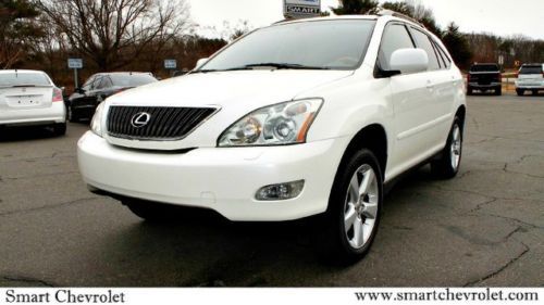 2006 lexus rx 330 import automatic all wheel drive sport utility 4x4 suv autos