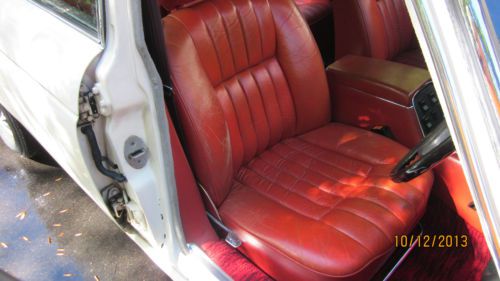 1975 Daimler Sovereign, US $20,000.00, image 2